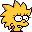 Teenage Lisa icon